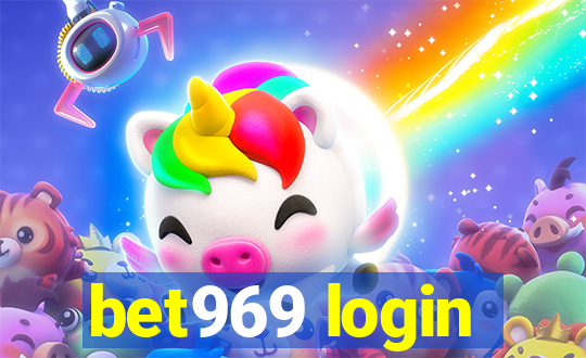 bet969 login